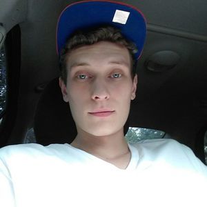 Meet your Posher, Dane